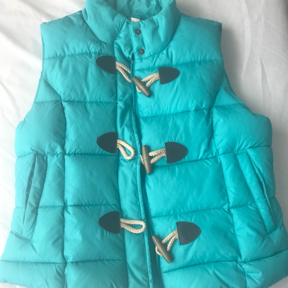 Vest